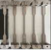 具有 ISO 塑料标准的 CNC 聚合物试样铣床 