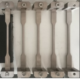 具有 ISO 塑料标准的 CNC 聚合物试样铣床 