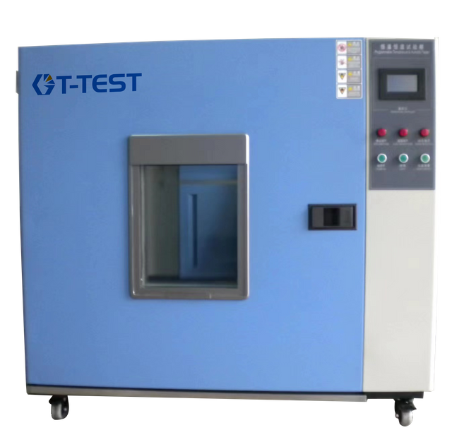 优质热稳定性测试炉 (8760)，适用于冷热水管道系统，符合 CE 标准