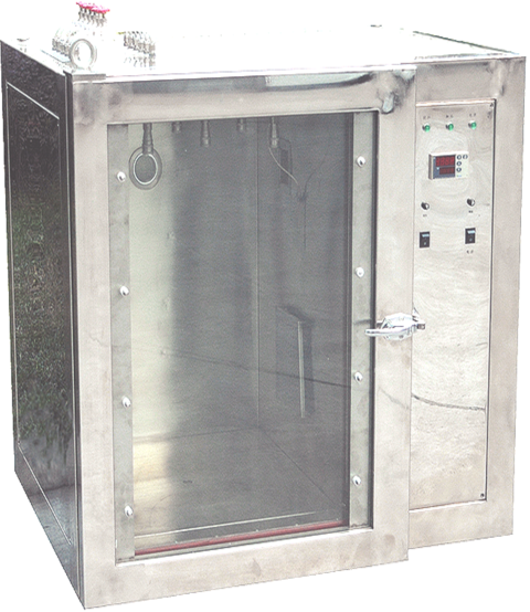 优质热稳定性测试炉 (8760)，适用于冷热水管道系统，符合 CE 标准