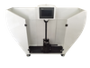 高精度、高质量共面双缺口制造机，适用于夏比悬臂梁冲击试样，具有 CE 认证 
