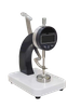 价格实惠的夏比和悬臂梁多重冲击试验机，用于 CE 塑料测试